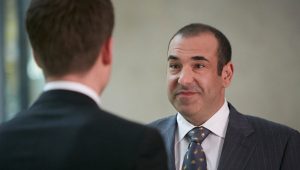 Suits Saison 4 Episode 4