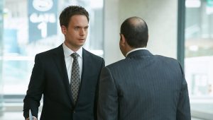 Suits Saison 4 Episode 4