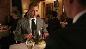 Suits Saison 4 Episode 5
