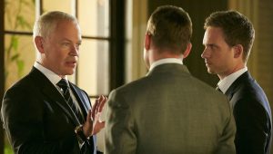 Suits Saison 4 Episode 5