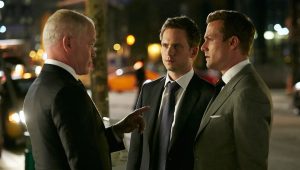 Suits Saison 4 Episode 5