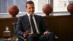 Suits Saison 4 Episode 7