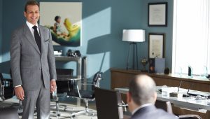 Suits Saison 4 Episode 8