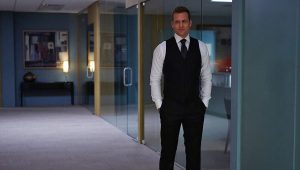 Suits Saison 4 Episode 8