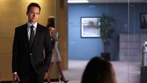 Suits Saison 4 Episode 8