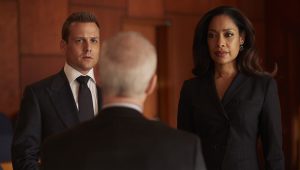 Suits Saison 4 Episode 9