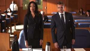 Suits Saison 4 Episode 9