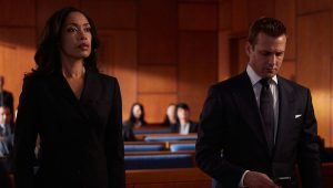 Suits Saison 4 Episode 9