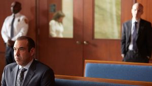 Suits Saison 4 Episode 9