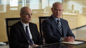 Suits Saison 4 Episode 9