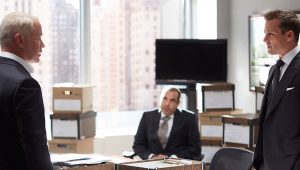 Suits Saison 4 Episode 9