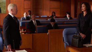 Suits Saison 4 Episode 9