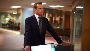 Suits Saison 5 Episode 1