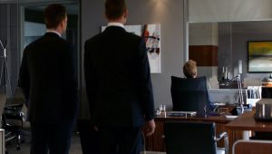 Suits Saison 5 Episode 1