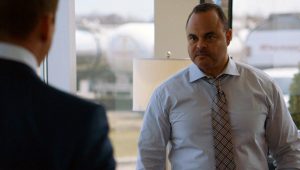 Suits Saison 5 Episode 1