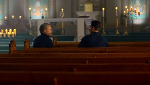 Suits Saison 5 Episode 10