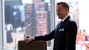 Suits Saison 5 Episode 10