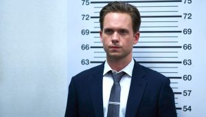 Suits Saison 5 Episode 11