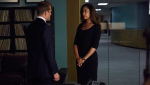 Suits Saison 5 Episode 11