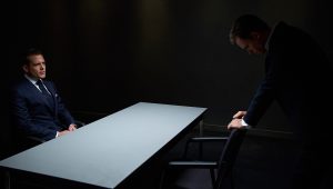Suits Saison 5 Episode 11
