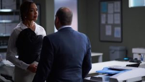 Suits Saison 5 Episode 11