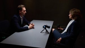 Suits Saison 5 Episode 11