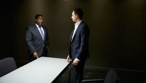 Suits Saison 5 Episode 11