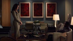 Suits Saison 5 Episode 11