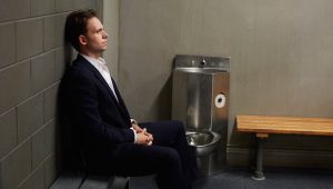 Suits Saison 5 Episode 11