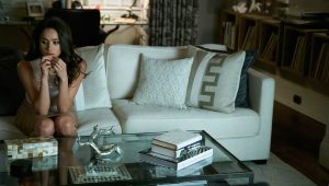 Suits Saison 5 Episode 11
