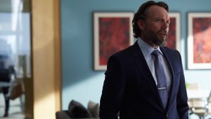 Suits Saison 5 Episode 11