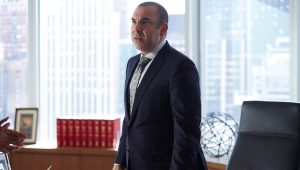 Suits Saison 5 Episode 11