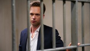 Suits Saison 5 Episode 11