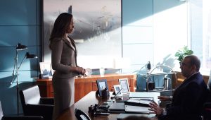 Suits Saison 5 Episode 11
