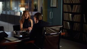 Suits Saison 5 Episode 12