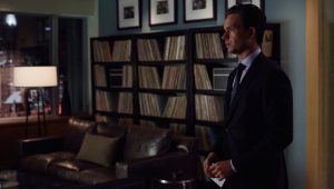Suits Saison 5 Episode 12