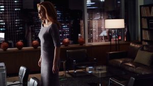 Suits Saison 5 Episode 12