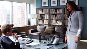 Suits Saison 5 Episode 12