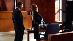 Suits Saison 5 Episode 12