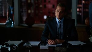Suits Saison 5 Episode 12
