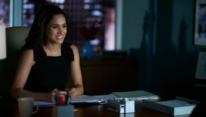 Suits Saison 5 Episode 12