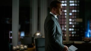 Suits Saison 5 Episode 12