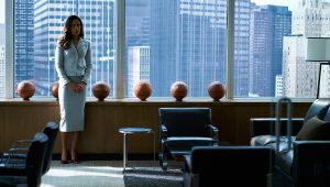Suits Saison 5 Episode 12