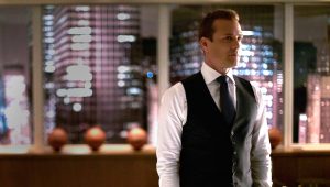 Suits Saison 5 Episode 13