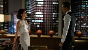 Suits Saison 5 Episode 13