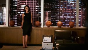 Suits Saison 5 Episode 13