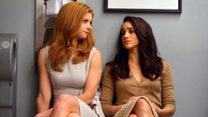 Suits Saison 5 Episode 14
