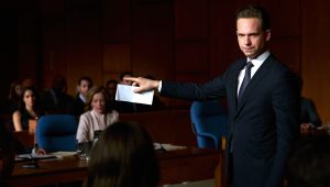 Suits Saison 5 Episode 15