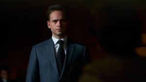 Suits Saison 5 Episode 15