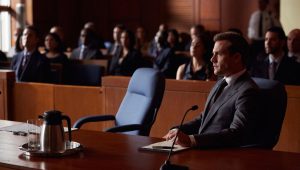 Suits Saison 5 Episode 15